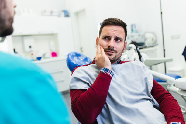 Best Root Canal Treatment  in Hesston, KS