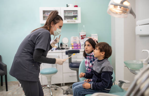Dental Inlays and Onlays in Hesston, KS