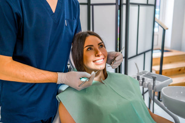 Best Periodontal (Gum) Disease Treatment  in Hesston, KS