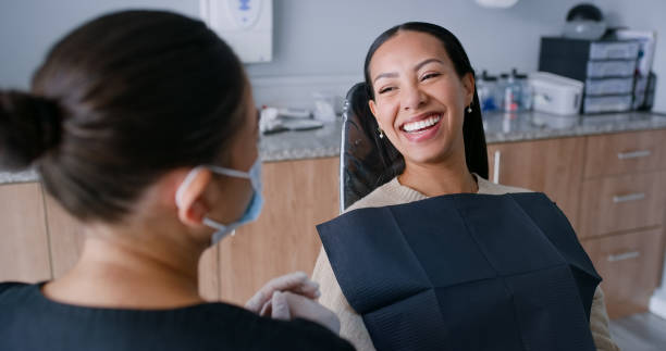 Best Emergency Dental Care  in Hesston, KS