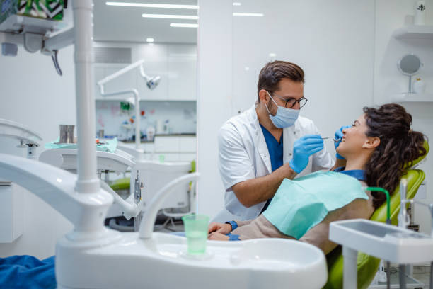 Best Sedation Dentistry  in Hesston, KS