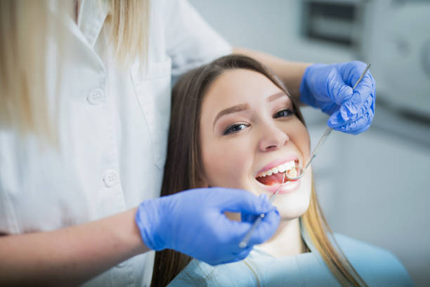 Best Wisdom Tooth Removal  in Hesston, KS