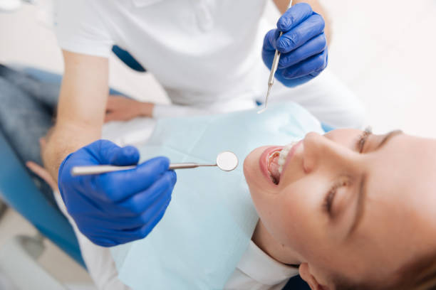 Best Dental Exams and Cleanings  in Hesston, KS