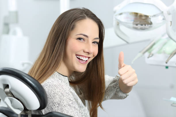 Best Preventive Dentistry  in Hesston, KS